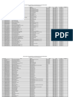 JADWAL 12 September 2022