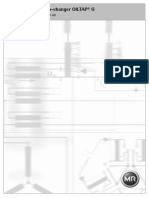 On-Load Tap-Changer OILTAP® G: Technical Data TD 48