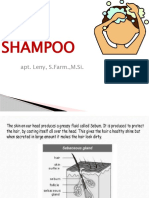 Shampoo Leny