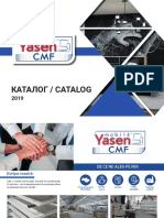 Yasen CMF Catalogue MD 07.08 To Print