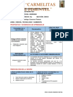 Los carbohidratos y la salud