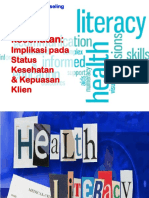 Health Literacy