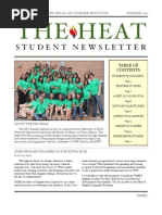 Download LTC Summer Institute 2011 Newsletter by lisarenejeon SN60148832 doc pdf
