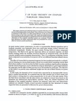 1978 Chen Effect of Viscosity On Coupled Vibrations JSV