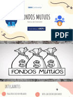 Fondos Mutuos