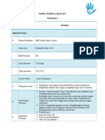 Modul Pembelajaran IPA Grade 8 Sistem Pencernaan