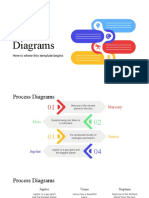 Process Diagrams by Slidesgo