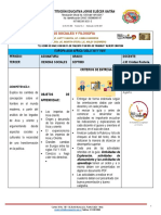 CIENCIAS SOCIALES 7º - Secc - 1 - IIIP