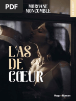 LAs de Coeur (Morgane Moncomble) Zlibrary2021 - Hugo ...