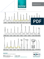 BONTEMPI Caesarian Secto Set