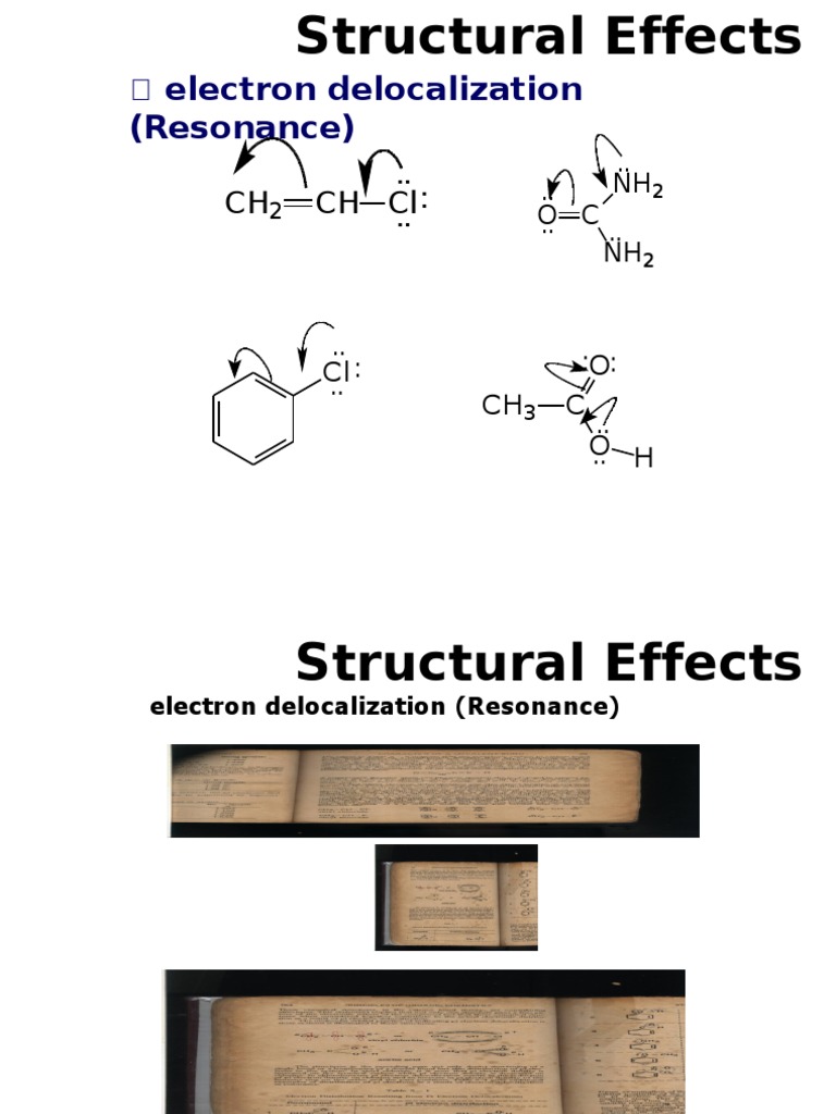 Structural Effects in Organic Chemistry | PDF | Science & Mathematics