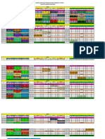 Jadwal KBM 2022 - 2023