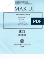 Simak Ui 2011 Kemampuan Ips