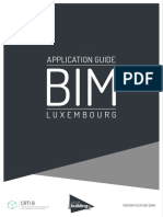 Guide BIM Luxembourg - V1 0 EN 1