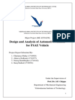 (Atharva Major Project) Design and Analysis of Automotive Muffler For FSAE Vehicle