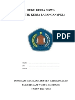 Buku Panduan PKL Keperawatan-1