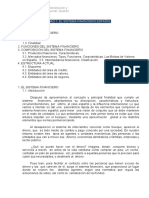 Unidad 1. El Sistema Financiero Español Hasta IFB