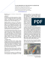 Winick, 2011. The Natural State Geochemistry of The Rotokawa Reservoir in New Zealand