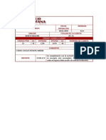 P1 Asiento 10. Justificante de Ingreso 1 Banco Ubezana