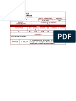 P1 Asiento 19. Justificante de Pago 4 Banco Ubezana