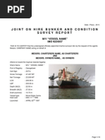 Download Sample of Hire Survey Report by dsjscribd SN60150741 doc pdf