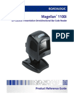Magellan 1100