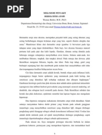 Download Jurnal Dermatitis Atopi by Rendy Agustian SN60150962 doc pdf