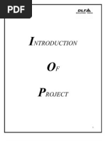 Download Hr Policies in Real Estate Sector by Deepak Jadon SN60151168 doc pdf