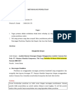 Tugas Mengkritik Skripsi-Kelompok Almain Kamba-210810201175 Febiola R. Gubali-210810201178.