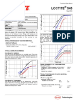 Loctite 32429 Datasheet