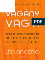 Jen Sincero - VAGÁNY VAGY!