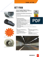 Jet Fans Se03 - Tunel - Jetfan - 2015en