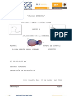 Unidad 4 - Aplicaciones de La Integral - Series