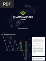 Cheatsheets - Channels