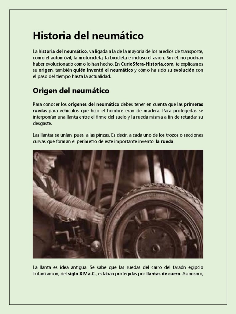 ¿Cuánto Cuestan Los Neumáticos? ¡La Verdadera Historia! - sxquad6