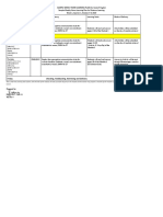 Weekly Home Learning Plan Loreto