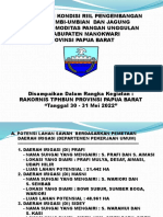 Materi DPKP MKW