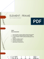 Frame Measurement p3