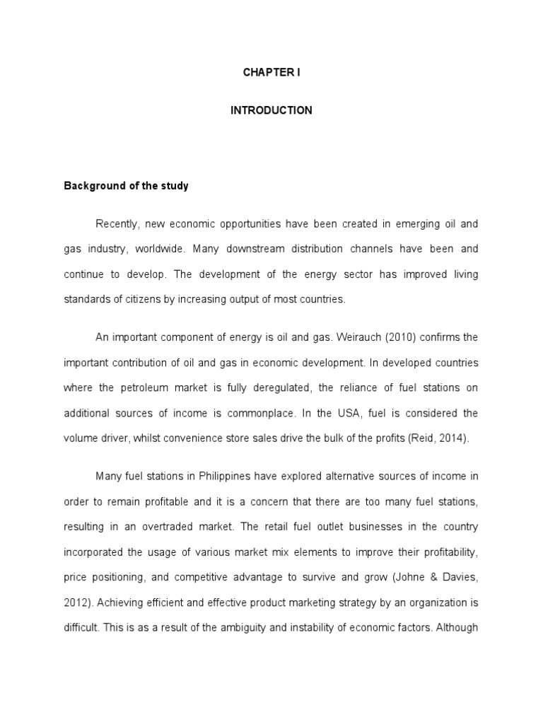Fuel Retail PDF Oil Refinery Petroleum