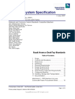 Materials System Specification Fiber Rei