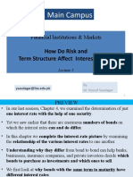 FI_M Lecture 5-How Do Risk _ Term Structure Affect  Interest Rates _Complete_