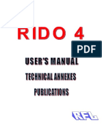 Manual RIDO - 1