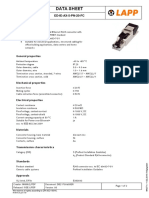 Profinet Connector