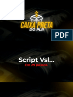 (FRONT-END) 5 - Como Escrever o VSL