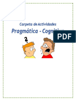 Carpeta Pragmática Cognitiva Listo