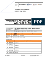 Welfare Adherence Plan Rev. 06
