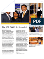 New 100 Newsletter 2011 July v2