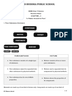 Ix Chemistry Chapt 2 Notes