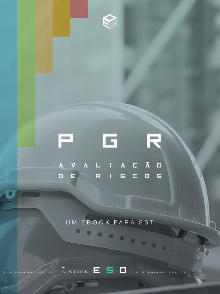 Avaliação de Riscos no PGR NR-1 | PDF | Fator de risco | Probabilidade