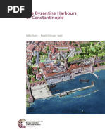 Byz Harbours Constantinople | PDF